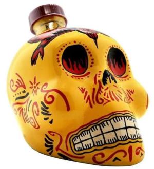 TEQUILA KAH REPOSADO 700ML 40%