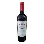 VINHO TINTO FINO MADEROS TANNAT 750ML 13,2% 2019