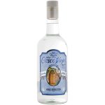 TEQUILA CASCO VIEJO SILVER 750ML. 38%