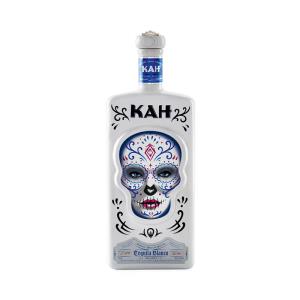 TEQUILA KAH BLANCO 750ML 40%