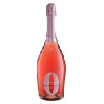 VINHO ESPUMANTE BOTTEGA ROSE 750ML S/ALCOOL