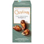 CHOCOLATE TRUFAS GUYLIAN THE ORIGINAL SEASHELLS 33G