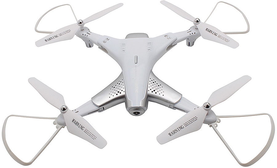 DRONE SYMA Z3 FOLDABLE 720PBRANCO