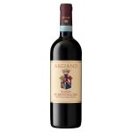 VINHO FINO TINTO ARGIANO ROSSO DI MONTALCINO DOC SANGIOVESE 750ML 14,5% 2023