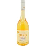 VINHO BRANCO TOKAJI ASZU OREMUS 5 PUTTONYOS 500 ML 11% 2017