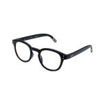 OCULOS DE LEITURA B+D BLUE BAN DE LEITURA TELAS PRETO 2 00