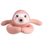 ALMOFADA FOM BICHINHO BICHO PREGUICA MINI MARIA MOLE