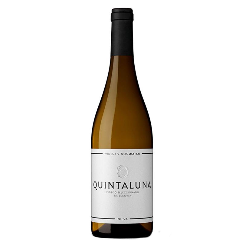 VINHO QUINTALUNA BRANCO VERDEJO 750ML 14% 2021