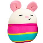 ALMOFADA FOM BICHINHO MINI SQUISHMELLOW RATO EMILIO