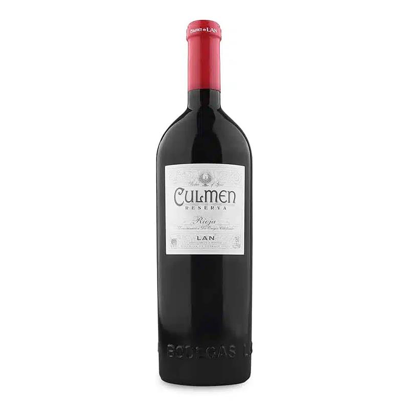 VINHO CULMEN TINTO RESERVA 2015 750ML 14.5%
