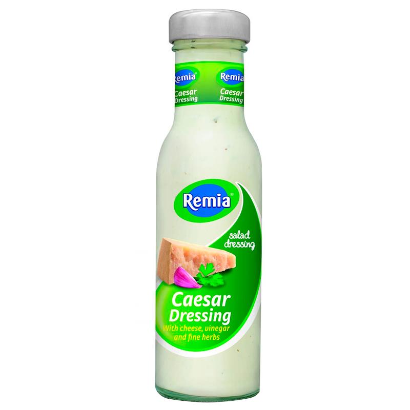 MOLHO REMIA CAESAR DRESSING 250ML