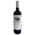 VINHO TINTO FINO DE MESA CUNA DE PIEDRA ESTATE TANNAT 750ML 2021 12,8%