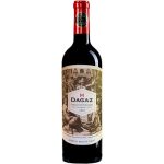 VINHO DAGAZ TINTO TIERRAS DE PUMANQUE 2018 750ML 14,5%