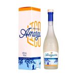 LICOR AMARGUINHA BITTER ALMOND 700 ML 20%
