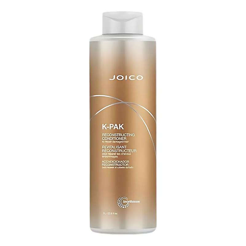 CONDICIONADOR JOICO KPAK CONDITIONER RECONSTRUCTING 1L