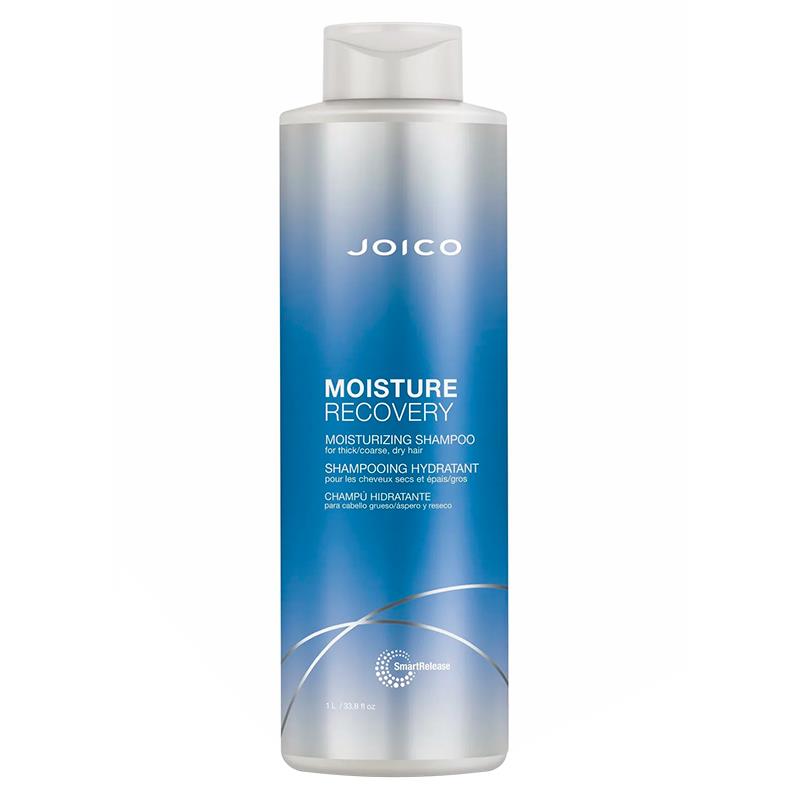 SHAMPOO JOICO TRATAMENTO DE REPARACAO MOISTURE RECOVERY 1LT J126748
