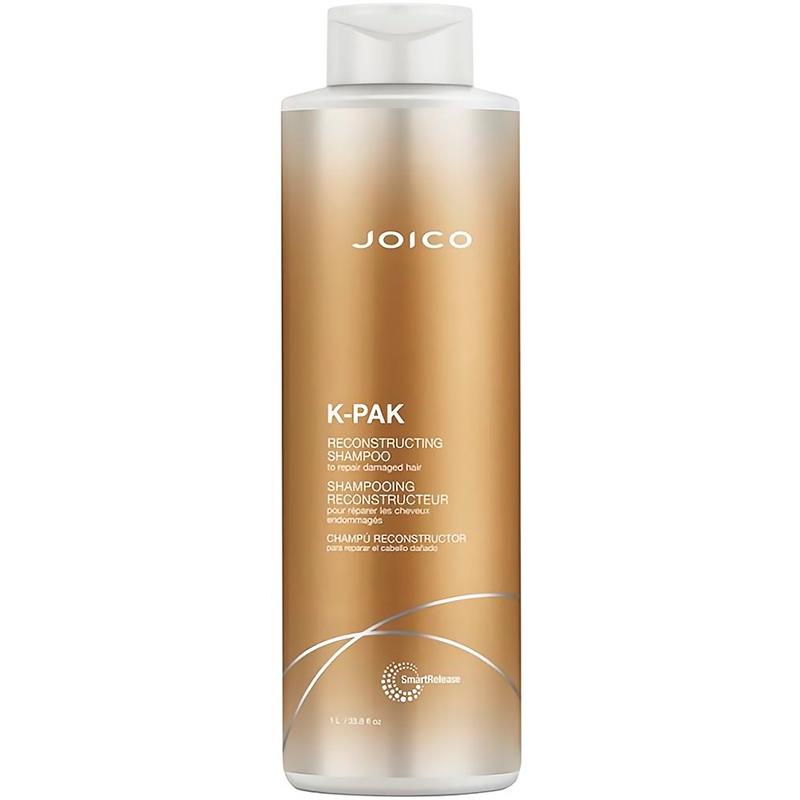 SHAMPOO JOICO KPAK RECONSTRUCTING 1L J112146