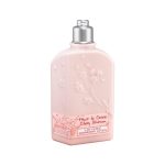 LEITE CORPORAL UNISSEX LOCCITANE CHERRY BLOSSOM 250 ML