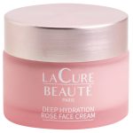 LA CURE BEAUTE CREME HIDRATACAO PROFUNDA 50ML
