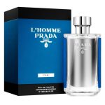 PERFUME PRADA MILANO L HOMME L EAU MASC 100ML EDT