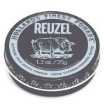 POMADA CAPILAR REUZEL EXTREME HOLD MATTE 113G