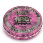 POMADA CAPILAR REUZEL PINK GREASE 113G