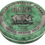 POMADA CAPILAR REUZEL RED 113G