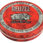 POMADA CAPILAR REUZEL WATER SOLUBLE HIGH SHINE TEN N113G