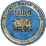 POMADA CAPILAR REUZEL BLUE 113G