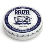 POMADA CAPILAR REUZEL CLAY MATTE 113G