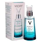 HIDRATANTE FACIAL VICHY MINERAL 89 TERMAL MINER ACIDO HIALURONICO 50ML