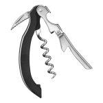 ABRIDOR DE VINHO CUISINART CTG-00-EWAC