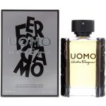 PERFUME MASCULINO SALVATORE FERRAGAMO UOMO EDT 100 ML