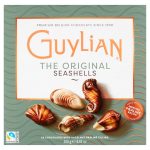 GUYLIAN SEA SHELLS WINDOW SLEEVE 250G REP*