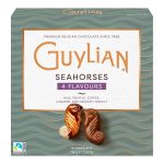 CAIXA DE TRUFAS GUYLIAN SEA HORSES SELECTION 154G