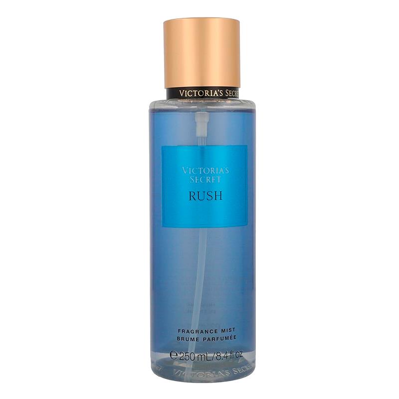 BODY SPLASH VICTORIAS SECRET RUSH 250ML
