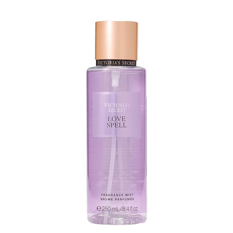 BODY SPLASH VICTORIAS SECRET LOVE SPELL 250ML