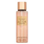 LOCAO MIST VICTORIA SECRET SHIMMER BARE VANILLA 250ML