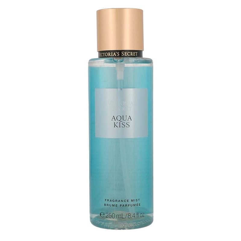 BODY SPLASH VICTORIAS SECRET AQUA KISS 250ML