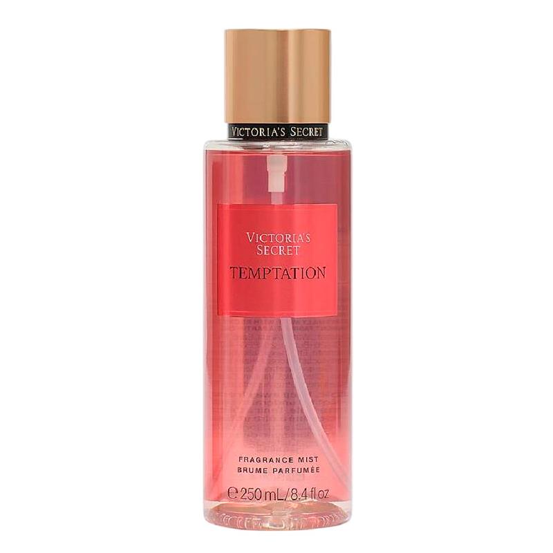 BODY SPLASH VICTORIAS SECRET TEMPTATION 250ML