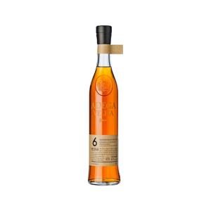 AGUARDENTE ADEGA VELHA VINICA DE VINHO ENVELHECIMENTO 6 ANOS 500ML