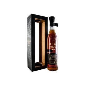 AGUARDENTE ADEGA VELHA VINICA DE VINHO VERDE ENVELHECIMENTO 12 ANOS 500ML