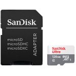 CARTAO DE MEMORIA SANDISK ULTRA 128GB