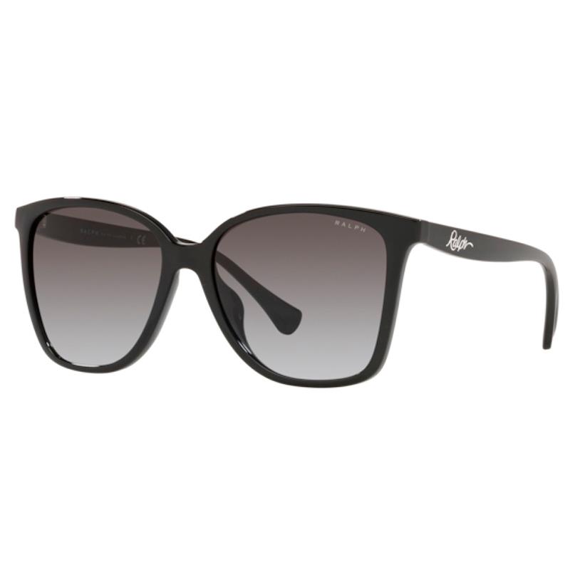 OCULOS DE SOL RALPH 0RA5281U 50018G57 FEM PRETO