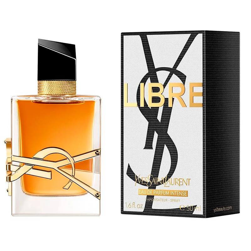 PERFUME YVES SAINT LAURENT LIBRE EDP INTENSE S50ML