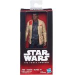 BONECO HASBRO STAR WARS FINN JAKKU B3948 B3946