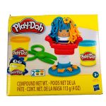 MASSA DE MODELAR PLAYDOH E4918/E4902 MINI CORTE ENGRACADO 112G HASBRO