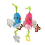 DORMINHOCO MUSICAL PHI PHI PASSARINHO