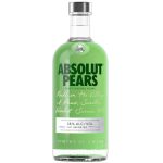 VODKA ABSOLUT PEARS 1L 38%
