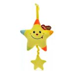 DORMINHOCO MUSICAL PHI PHI ESTRELA